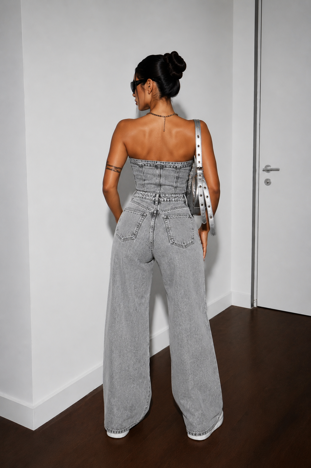 Conjunto Pantalón Valeria