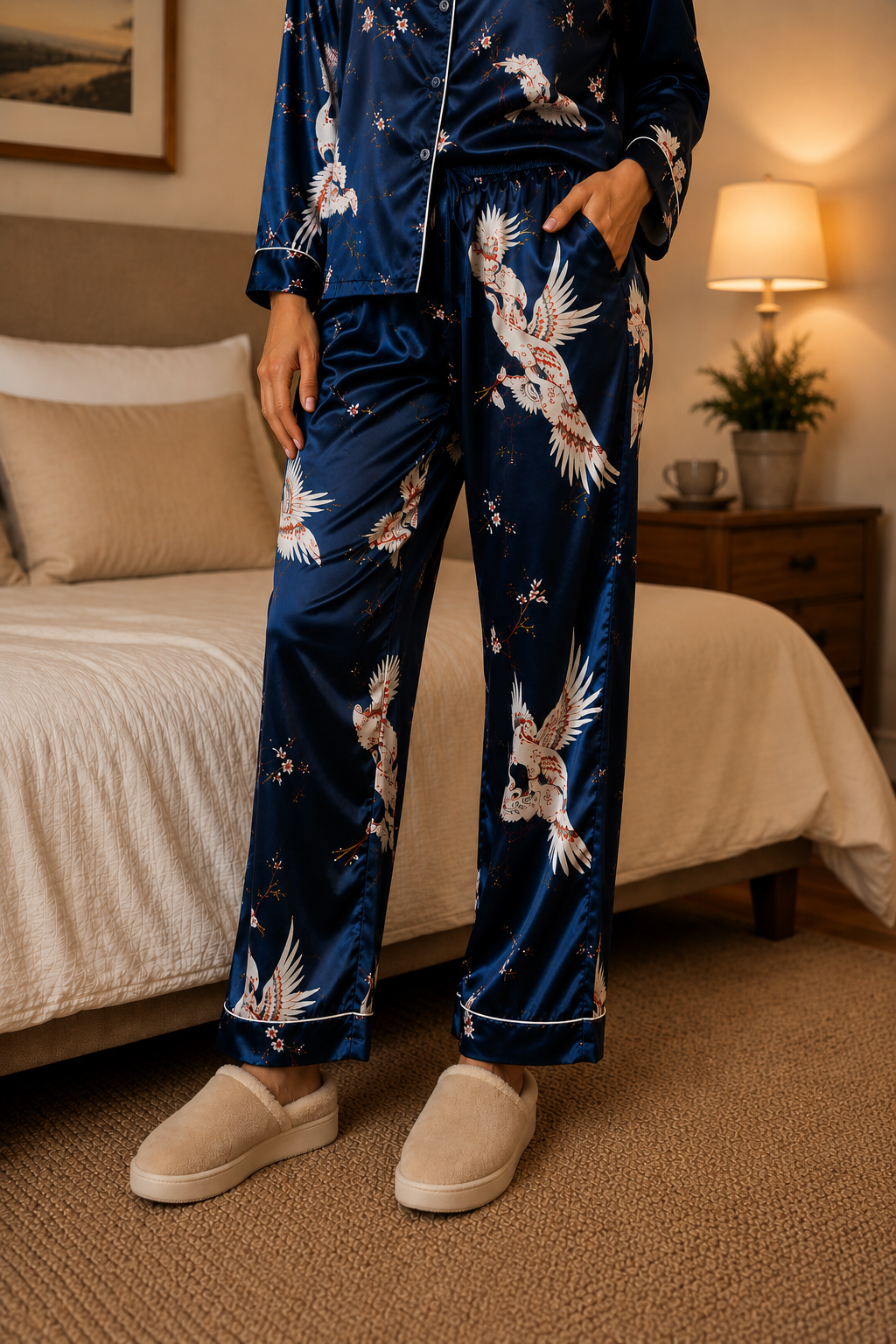 Pijama Edición Japón