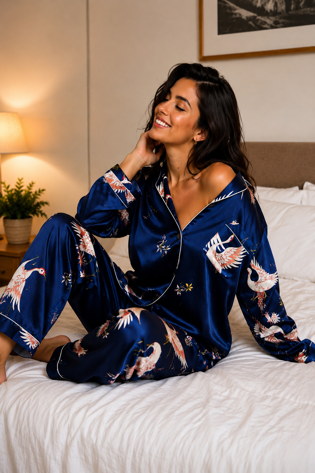 Pijama Edición Japón