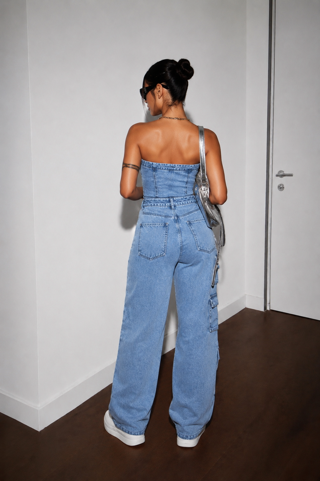 Conjunto Pantalón Valeria