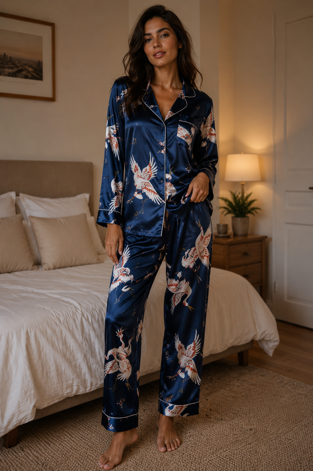 Pijama Edición Japón