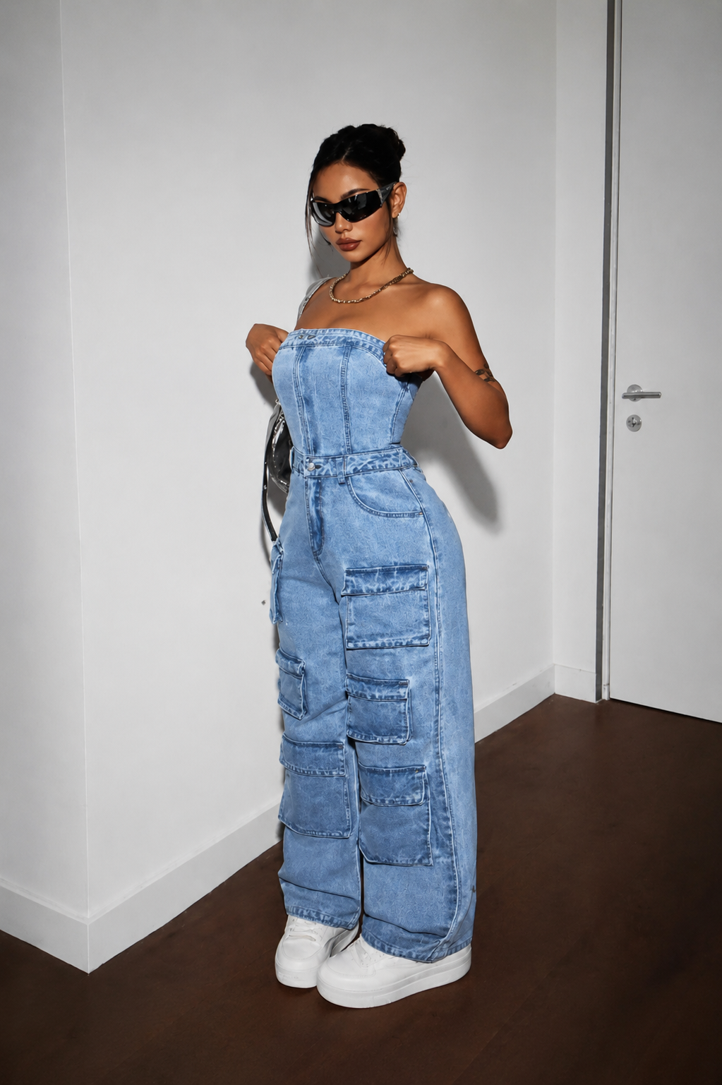 Conjunto Pantalón Valeria