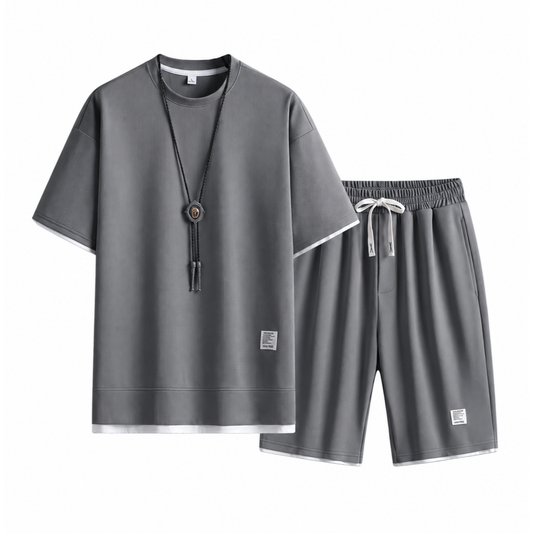 Conjunto de punto Waffle