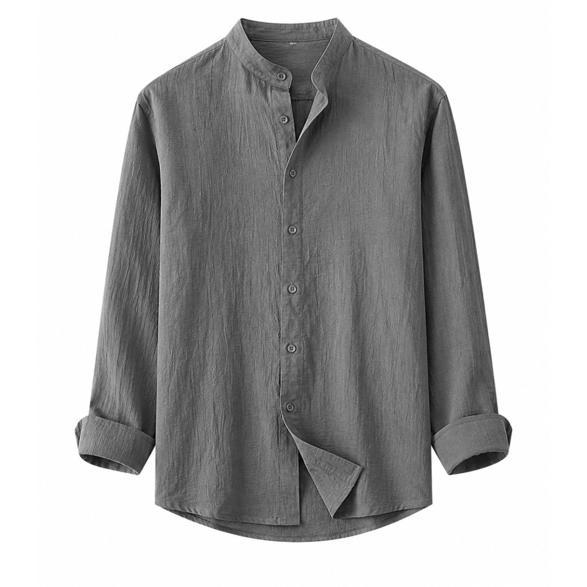 Camisa de Lino Daniel