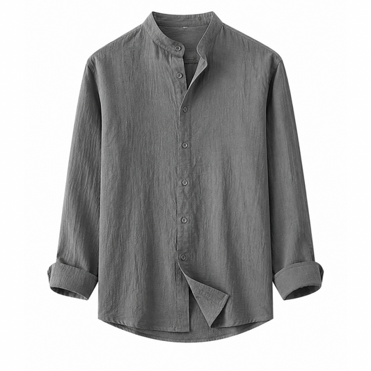 Camisa de Lino Daniel