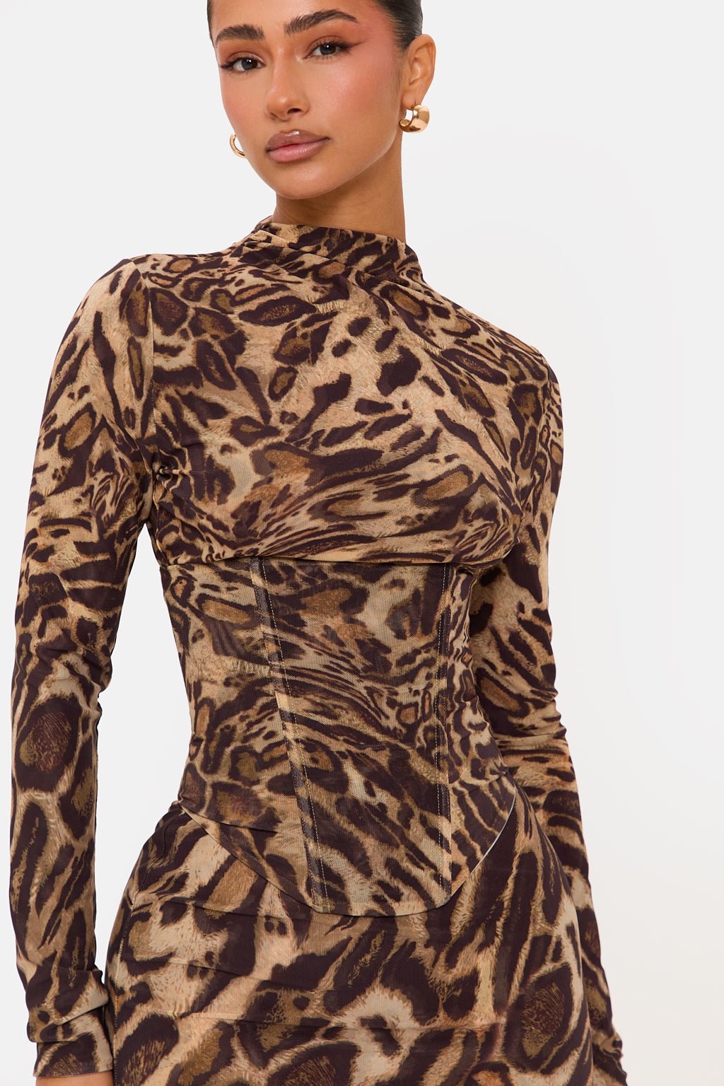 Vestido Mini Dakota
