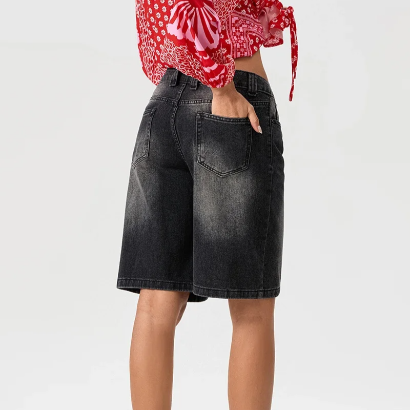 Pantalones Denim Ada