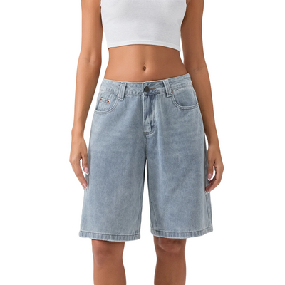 Pantalones Denim Ada